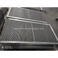 Aluminum Plate Bar Coolers Brazed